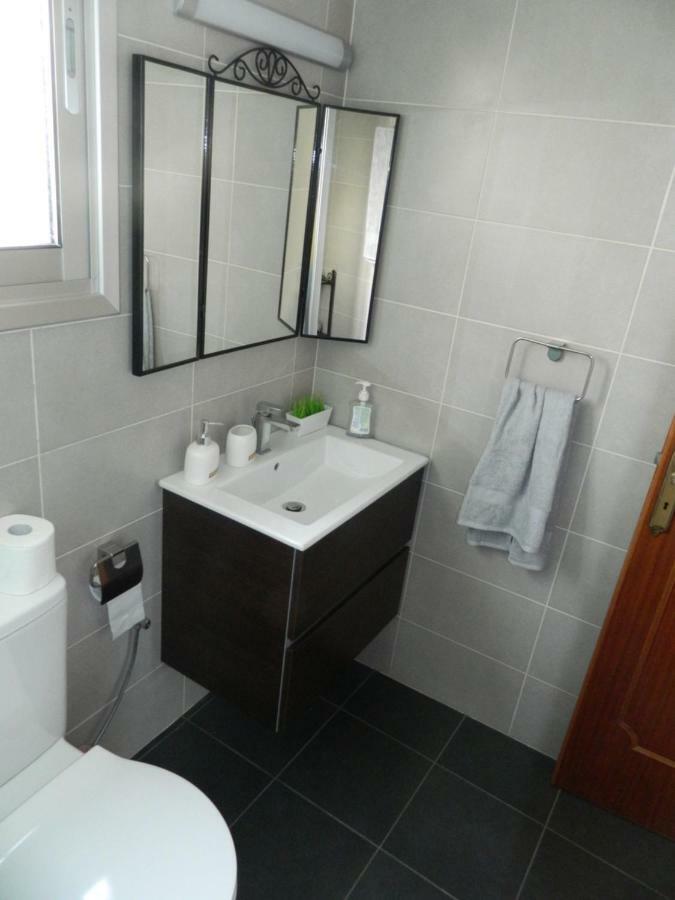 Villa Family Nest In The Heart Of Limassol Exterior foto